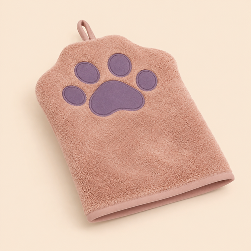 NUZZL Paw Mitt